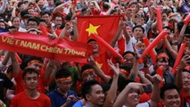 Phải đảm bảo an toàn, trật tự trong hoạt động chúc mừng, đón tiếp U23 Việt Nam