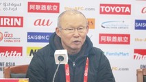 'U23 Việt Nam thiếu một chút tập trung nhưng có nhiều khả năng thành công hơn nữa'