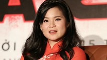 Mỹ nhân gốc Việt tham gia tranh giải Oscar là ai?