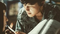 Huỳnh Anh 'bật mí' về chuyện tình cảm sau chia tay Hoàng Oanh