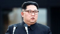 Nhà lãnh đạo Triều Tiên Kim Jong-un. (Nguồn: Yonhap/TTXVN)