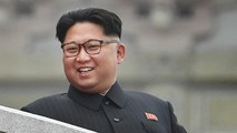 Nhà lãnh đạo Triều Tiên Kim Jong-un. (Nguồn: news.com.au)