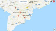 (Nguồn: google maps)