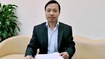 Ông Trần Tiến Dũng.