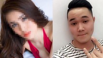 Người tình nhắn gửi 'tú ông' điều hành Á hậu, MC bán dâm nghìn đô