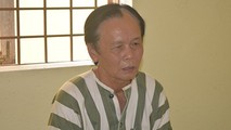 Đối tượng Lâm Văn Mới. Ảnh: Công an tỉnh Trà Vinh.