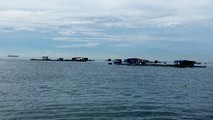 Gần 3.000 tàu trong phạm vi nguy hiểm của bão số 1