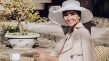 H'Hen Niê tiết lộ 'chân dung' người yêu