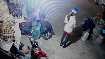Mẹ nữ sinh bán gà mong 'cư dân mạng' không khơi sâu nỗi đau gia đình