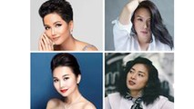 Những mỹ nhân quyền lực nhất của showbiz Việt
