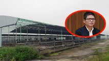 Bắt 4 lãnh đạo doanh nghiệp liên quan vụ án Ngân hàng BIDV