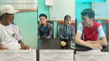 Phạt 30 triệu đồng nhóm đối tượng xúc phạm lãnh đạo cấp cao và công an