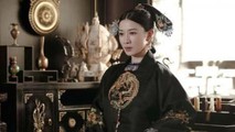 Đường tình éo le của "Nhàn Phi" Xa Thi Mạn