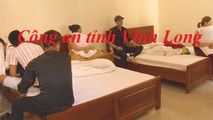 Hiện trường vụ việc.