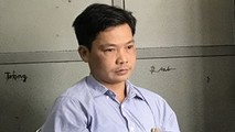 Đối tượng Hoàng Văn Phương.
