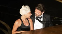 Lady Gaga thừa nhận "dàn dựng" màn diễn tình cảm với Bradley Cooper