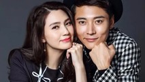 Trương Đan Phong ngọt ngào với Hồng Hân sau bê bối ngoại tình