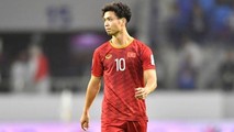 Vì sao HLV Park Hang-seo không chọn Công Phượng dự SEA Games 30?