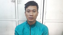 'Viện cớ' vợ bị bệnh, nam thanh niên cướp 100 triệu đồng của bà nông dân đi đường