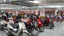 Hướng dẫn cách phân biệt các loại xe hai bánh và tuổi được phép lái xe