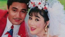 Lý Hùng lần đầu lên tiếng về tin đồn yêu 'Nữ hoàng ảnh lịch' Diễm Hương