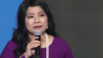 NSND Thanh Hoa tiết lộ sự thật đau lòng phía sau ca khúc 'Tàu anh qua núi'