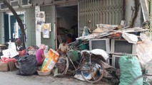 Không để phát sinh mới điểm tập kết phế liệu trong khu dân cư tại Bình Thuận