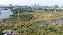 Bắt nguyên Tổng Giám đốc Công ty Tân Thuận