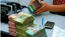 Xử lý nghiêm các đơn vị không chi lương, thưởng theo quy định