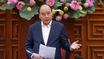 Thủ tướng triệu họp mùng 3 Tết: Chống dịch nCoV như chống giặc!