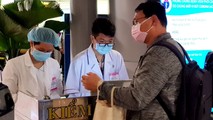 Điều kiện bắt buộc với người muốn nhập cảnh Việt Nam trong dịch Covid - 19