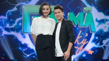 Lý do chồng Lê Thúy để vợ đi ăn với 'người thứ 3' khi cả hai giận dỗi