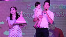 Con gái của Mai Phương sẽ ở với ai sau khi mẹ qua đời?