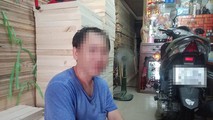 Tại sao người quay clip không giải cứu cô gái bị giở trò đồi bại bên đường TP HCM?