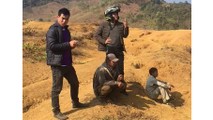 Công An Sơn La: Vì sao chưa khởi tố vụ án hủy hoại tài sản?