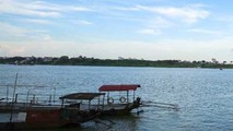Tạm dừng hoạt động loạt bến đò, phà Hà Nội