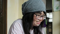 Cô giáo Hà Nội bị tạt axit tìm lại niềm vui trên bục giảng