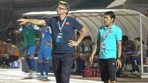 HLV Trưởng U19 VIệt Nam được đề cử 'HLV vĩ đại nhất Asian Cup'