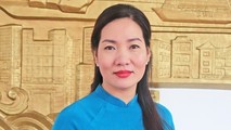 Quảng Ninh có thêm nữ Phó Chủ tịch tỉnh