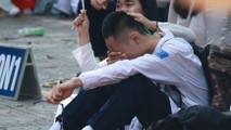 Cách tính điểm 'lạ' có thể khiến thí sinh điểm cao vẫn trượt đại học