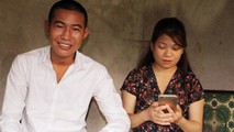 Cuộc sống chật vật của cặp vợ 41 chồng 20 tuổi sau một năm kết hôn