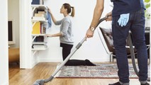 Nguyên tắc chia việc nhà cho vợ chồng