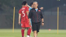HLV Park đã có đối sách riêng cho Indonesia?
