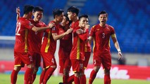 Chiến thắng của ĐT Việt Nam cổ vũ cả nước chống COVID - 19