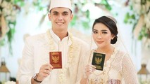 Bóng hồng nắm giữ trái tim thủ môn 'soái ca' của Indonesia