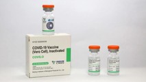 Ưu tiên tiêm vaccine Sinopharm cho 3 nhóm