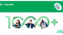 Manulife Việt Nam ra mắt sản phẩm 'Max – Sống Khỏe'