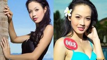 Người đẹp cạnh tranh vương miện Hoa hậu Việt Nam với Mai Phương Thúy giờ ra sao?
