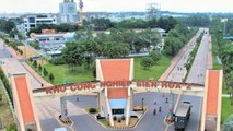 Đồng Nai thu ngân sách tăng mạnh, bất chấp dịch bệnh