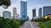 Ô nhiễm không khí ở Bắc Bộ sẽ tăng lên từ tháng 9